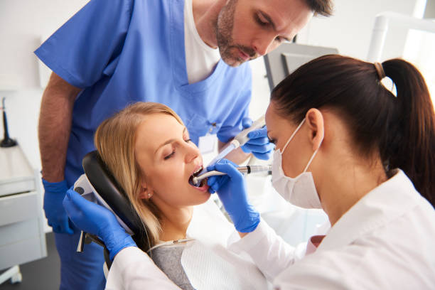 Best TMJ/TMD Treatment  in Buckhead, GA