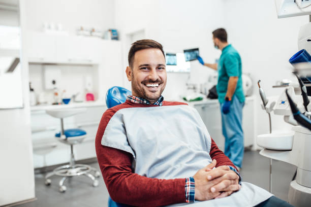 Best Root Canal Treatment  in Buckhead, GA