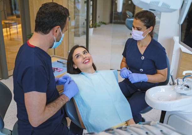 Best Dental Fillings (Composite and Amalgam)  in Buckhead, GA