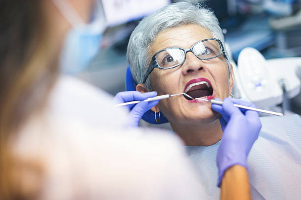 Best Tooth Extraction  in Buckhead, GA