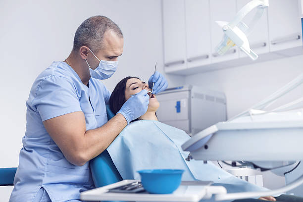 Best Dental Exams and Cleanings  in Buckhead, GA