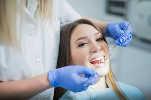 Why Choose Us for Your Dental Needs in Buckhead, GA