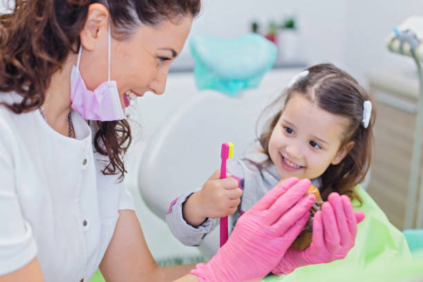 Best Dental Exams and Cleanings  in Buckhead, GA